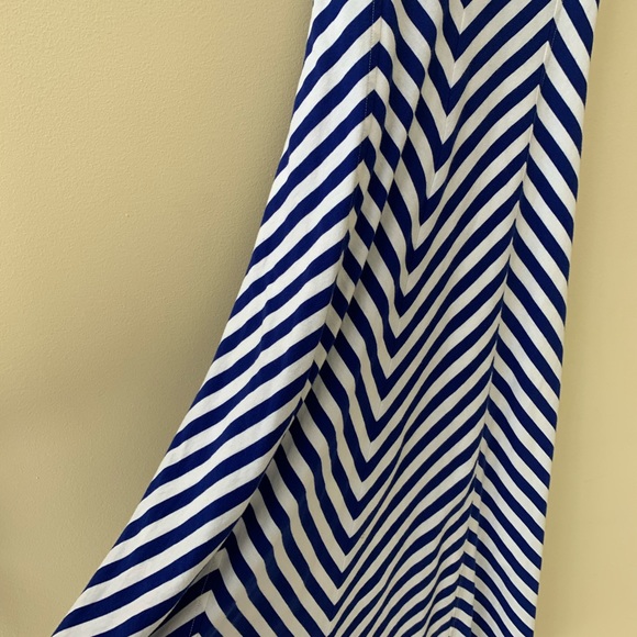 Ralph Lauren striped dress - Picture 3 of 5